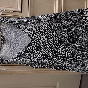 Express Sleeveless top